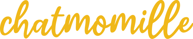chatmomille Logo